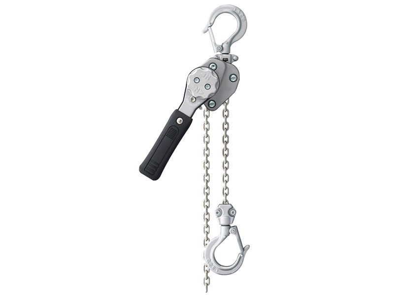 KITO LX - wciągnik łańcuchowy ręczny - LX003 - 1,5 m