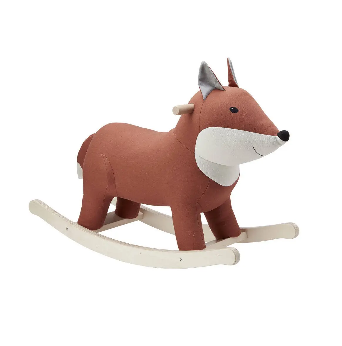 Kid's Concept - Lis na biegunach EDVIN SC