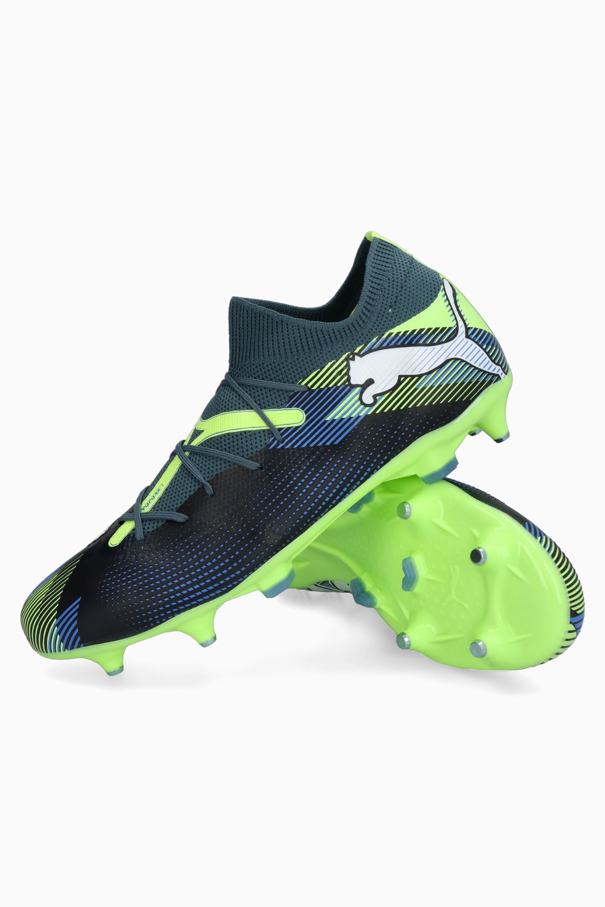 Wkręty Puma Future 7 Match MxSG - Multikolor