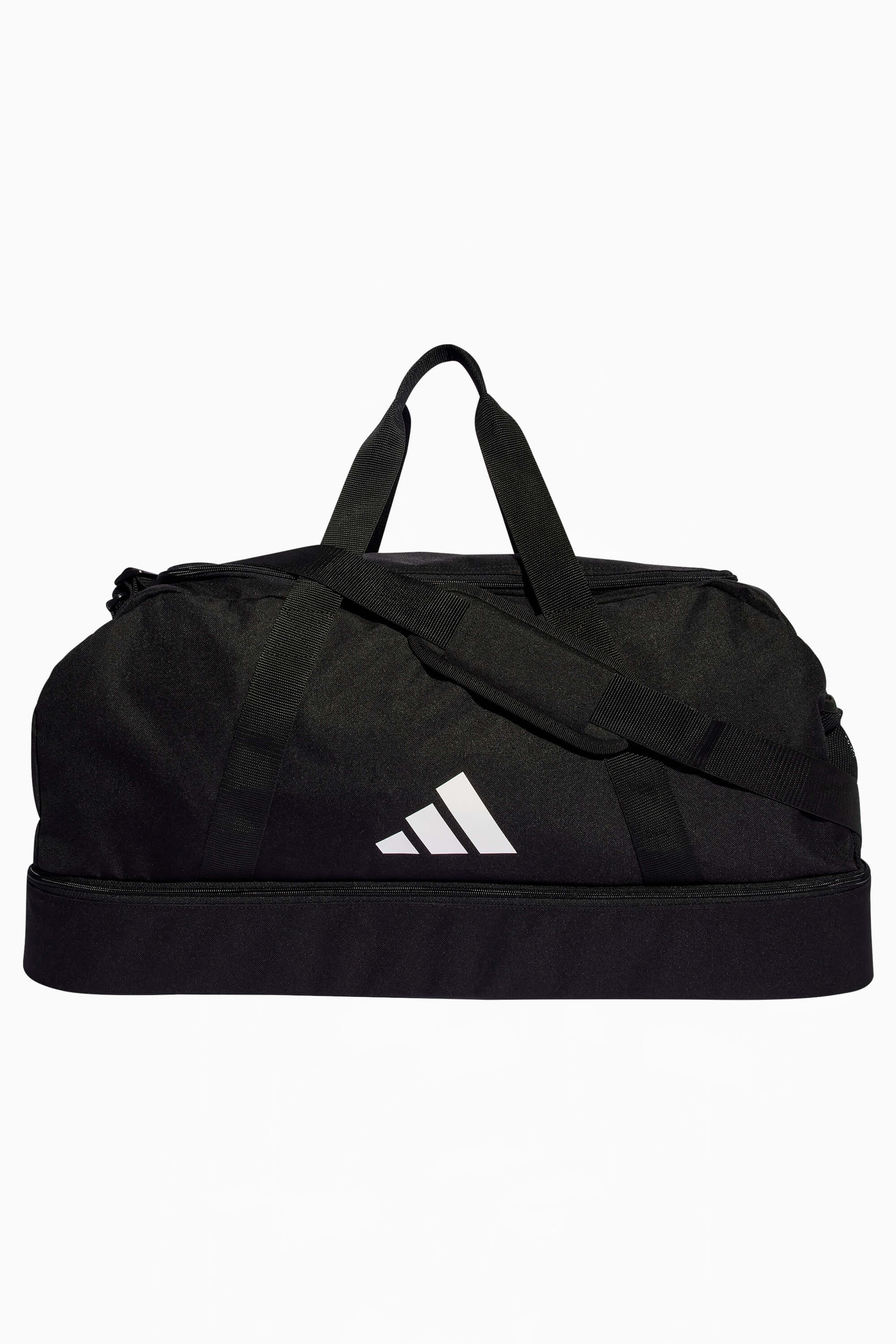 Torba adidas Tiro 23 League Dufflebag L - Czarny