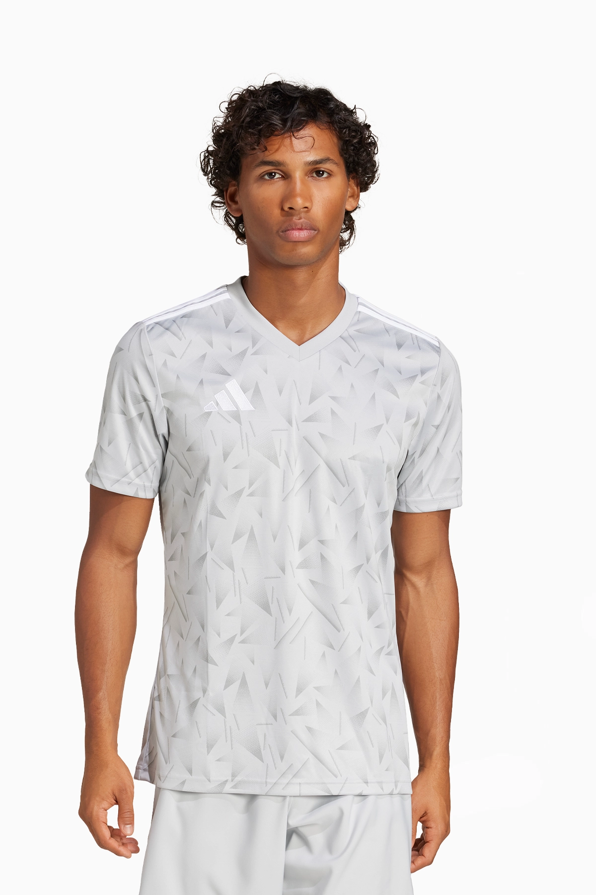 Koszulka adidas Team Icon 25 - Szary