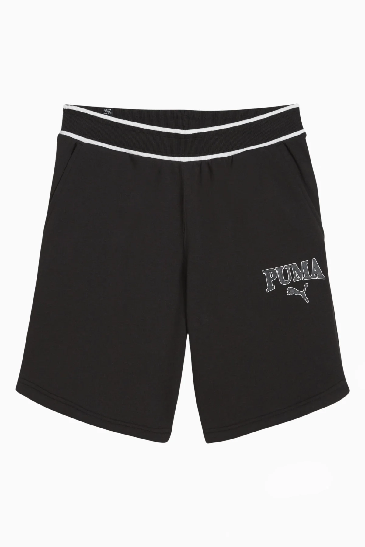 Spodenki Puma Squad - Czarny