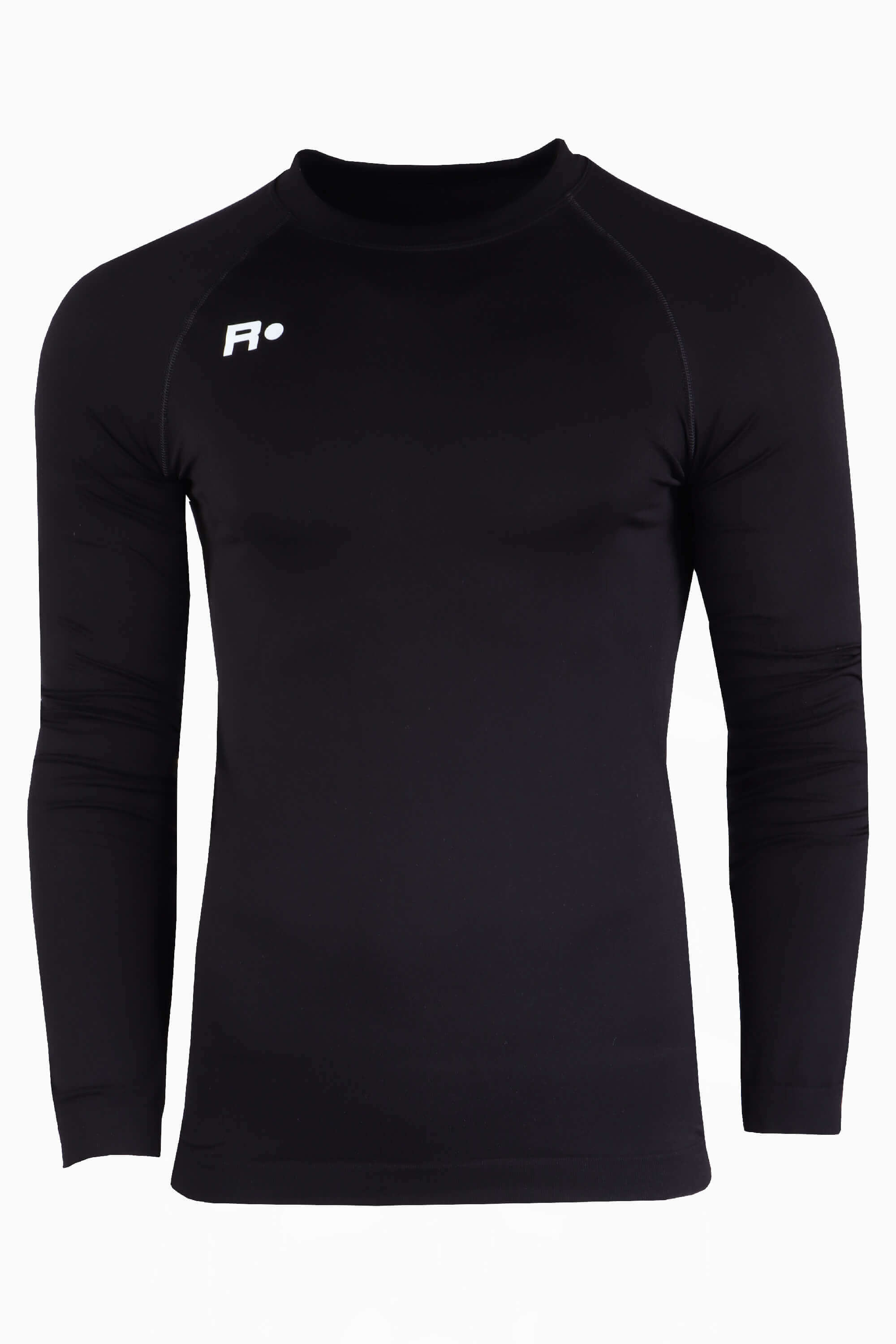 Koszulka Termoaktywna R-GOL Training Protect - Czarny