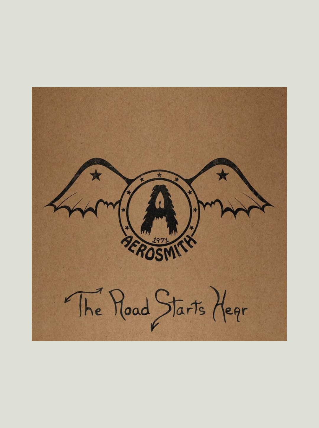 Płyta winylowa Aerosmith - Permanent Vacation (180g)