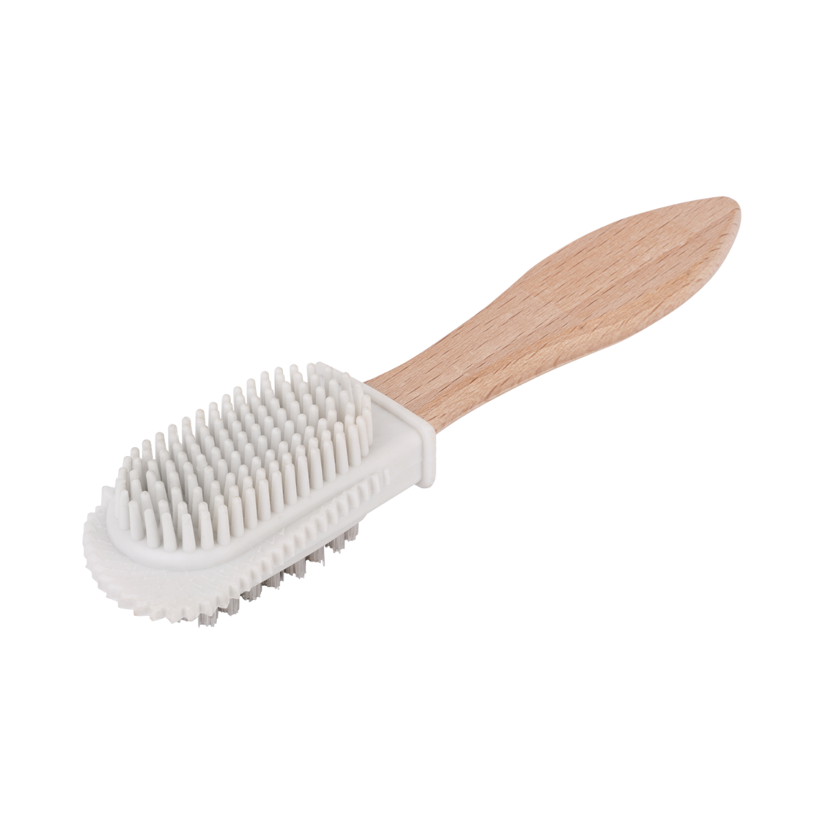 szczotka do czyszczenia zamszu i nubuku