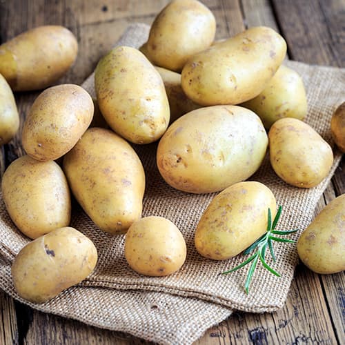 1 kg, Vetőburgonya Marabel - Gumók: Mod de ambalare: 1 kg