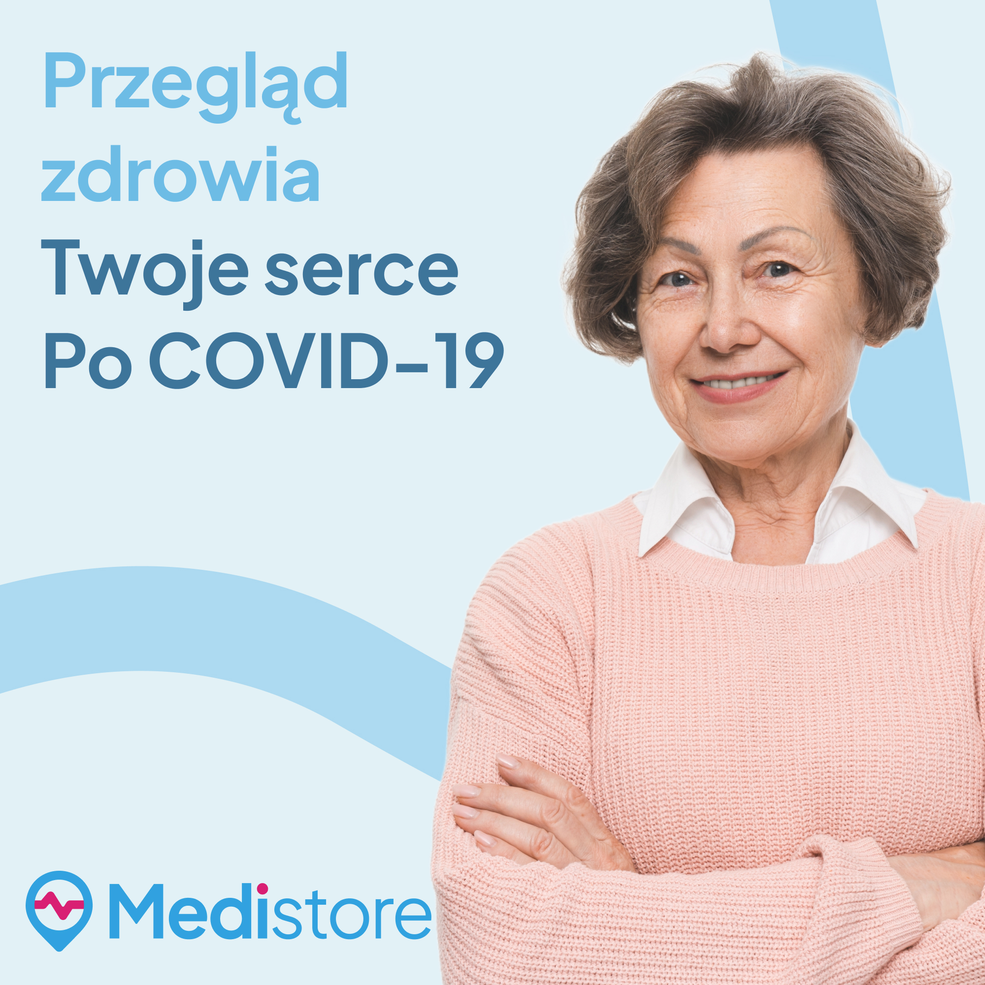 Przegląd kardiologiczny „Zdrowe serce”
