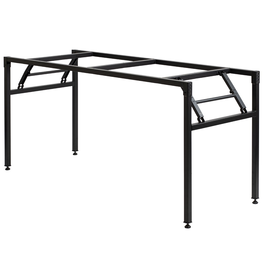 Stelaż składany 160x60cm do stołu bankietowego