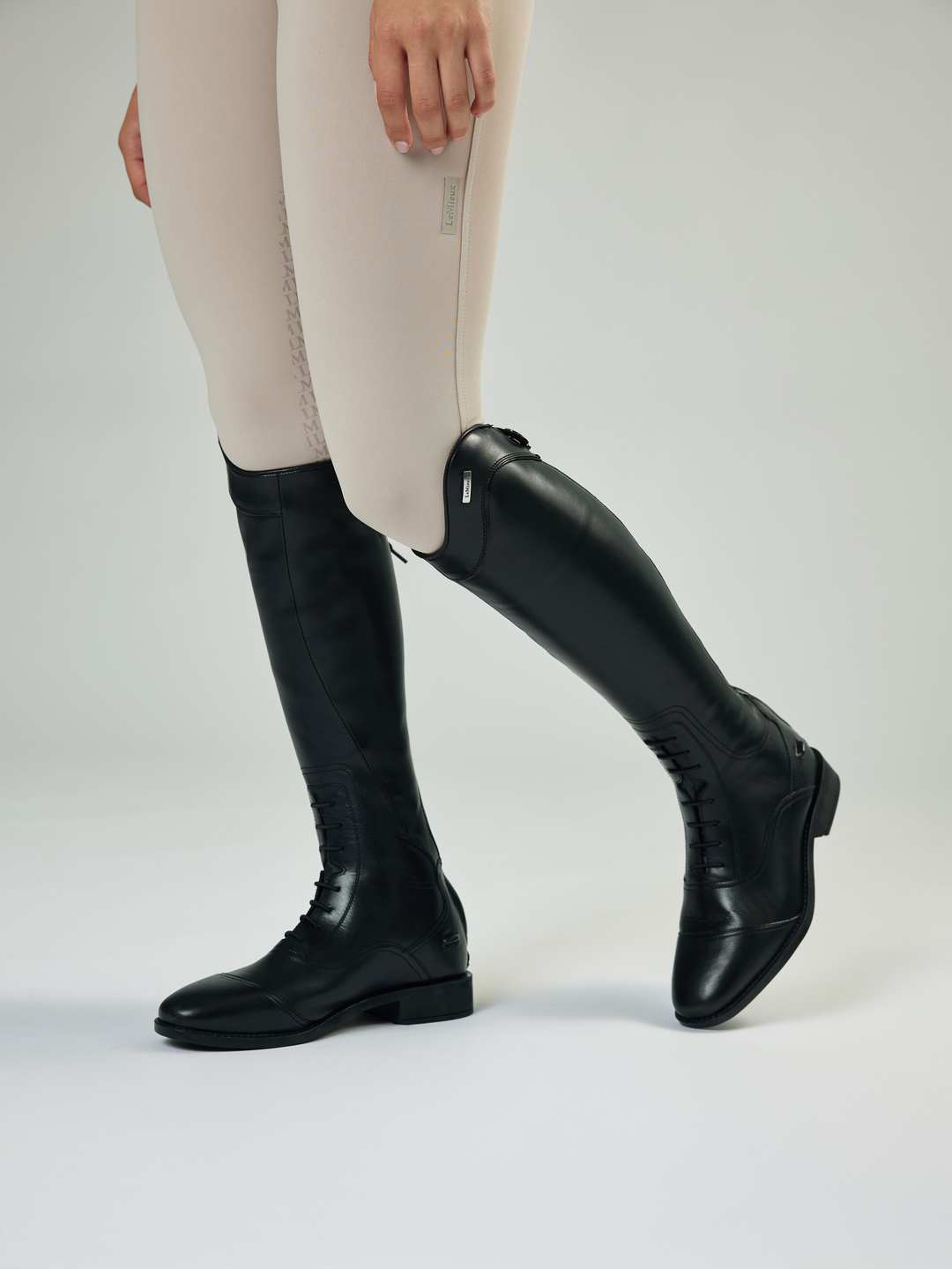 LeMieux LeMieux Junior Field Riding oficerki jeździeckie dla dzieci 24h