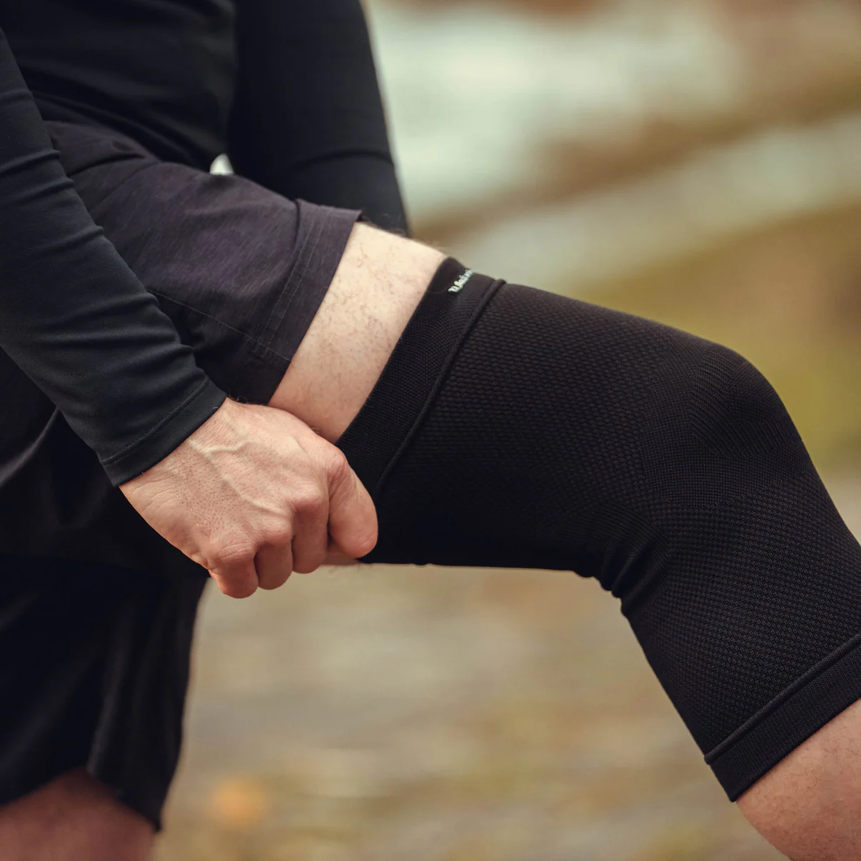 Back on Track Back on Track opaska na kolano Physio