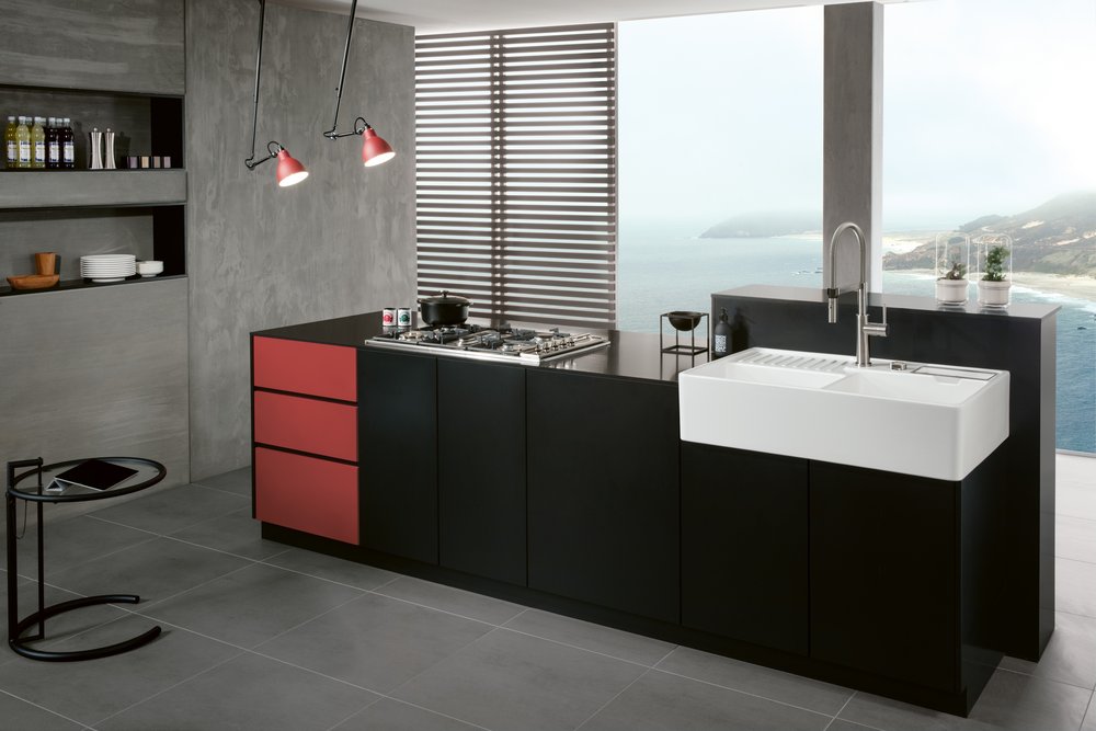 Villeroy & Boch Double-Bowl zlewozmywak ceramiczny 89,5x63 cm biały 632392R1