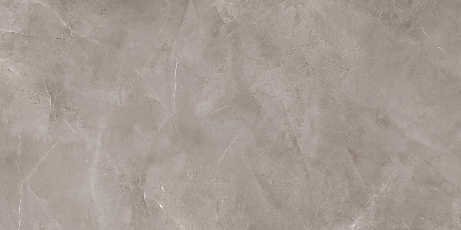 Tubądzin Harmonic grey Pol płytka ścienno-podłogowa 59,8x119,8 cm