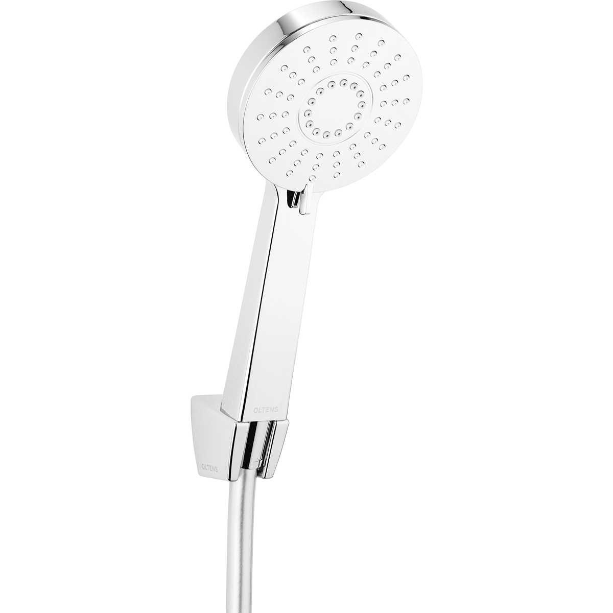 Oltens Motala Select Gide zestaw prysznicowy chrom 36009100 - Wysyłka w 24h