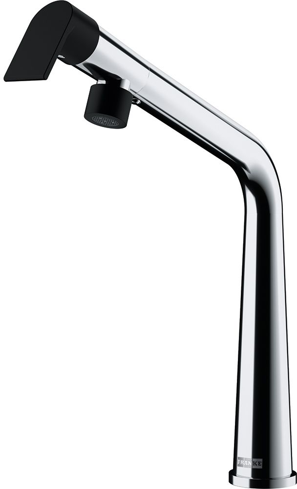 Franke Icon bateria kuchenna stojąca chrom 115.0625.185 - Wysyłka w 24h