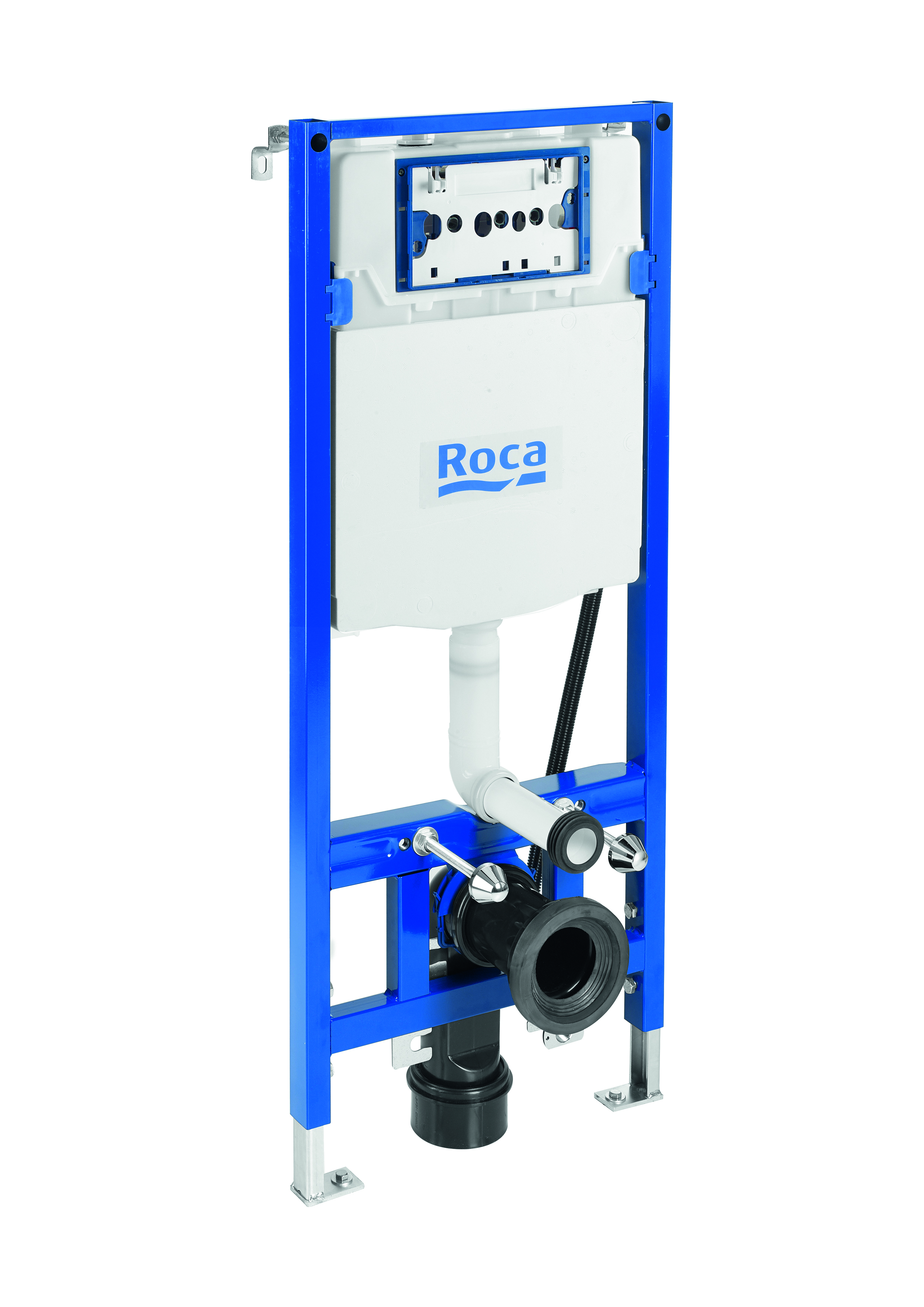 Roca Duplo stelaż podtynkowy do miski WC wiszącej A890078020 - Wysyłka w 24h