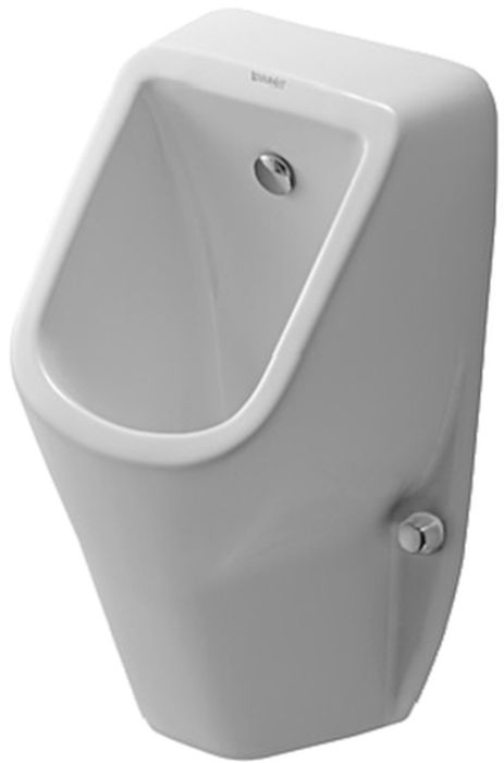 Duravit D-Code pisuar biały 0829300000