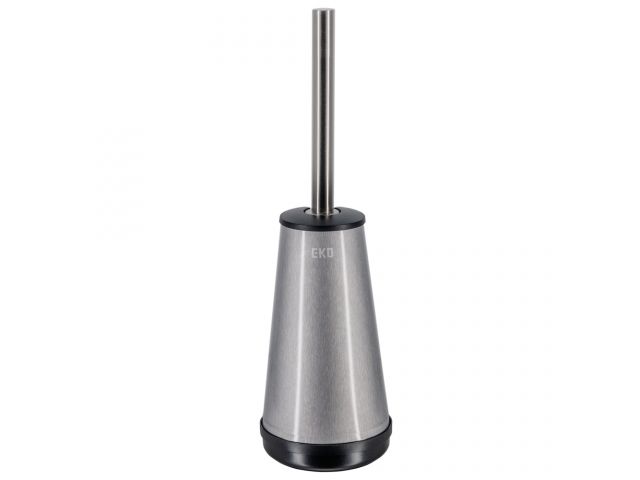 Merida Mini szczotka toaletowa stojąca stal mat GIM303
