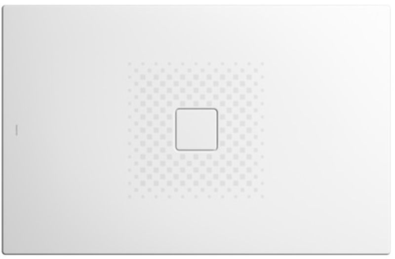 Kaldewei Conoflat brodzik 80x150 cm prostokątny model 855-1 antypoślizgowy biały 467130000001