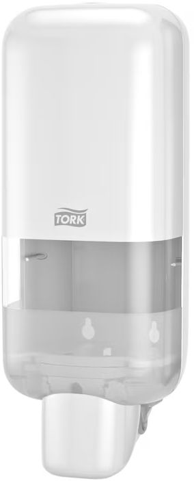 Tork Elevation dozownik do mydła 1000 ml biały 564500 - Wysyłka w 24h