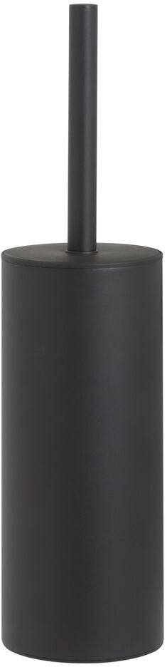 Tiger Noon szczotka toaletowa stojąca czarna 1322530746