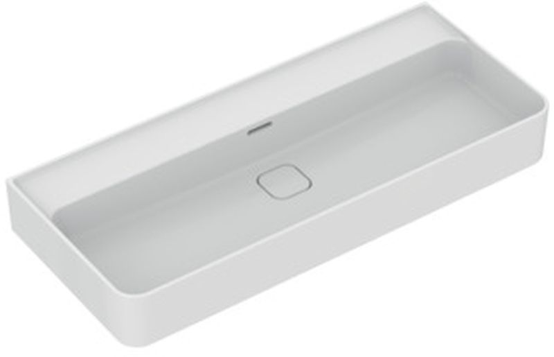 Ideal Standard Strada II umywalka 100x43 ścienna prostokątna biała T364001
