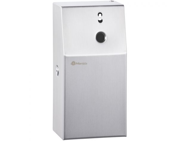 Merida Stella obudowa do oświeżacza powietrza elektronicznego stal GSM018