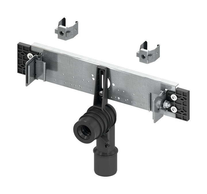 Tece Profil trawers montażowy pod umywalkę 9.020.033