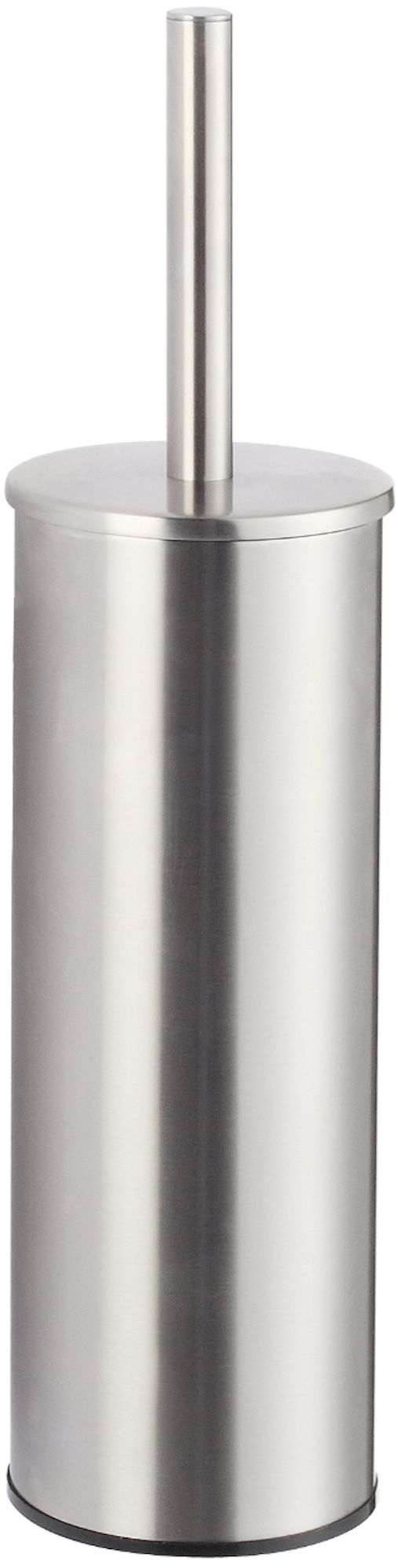 Stella Classic szczotka toaletowa stojąca stal szczotkowana 07.436-SB - Wysyłka w 24h