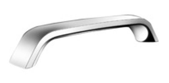 Kaldewei uchwyt do wanny Typ A chrom 590670000999