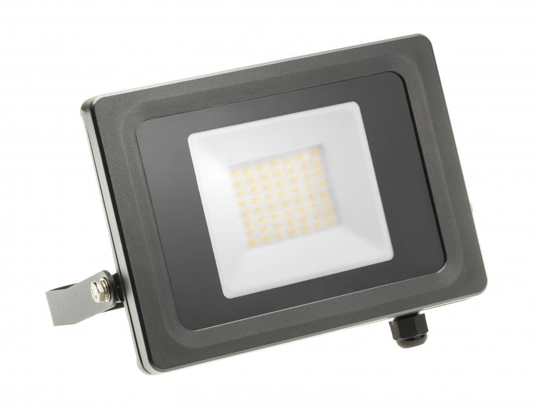 GTV Viper naświetlacz 30 W 4000K LD-VIPERS30W-40