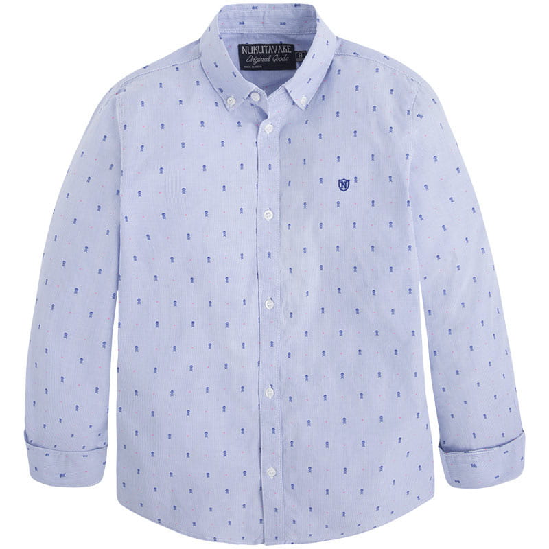 MAYORAL 6150 koszula elegancka chłopięca