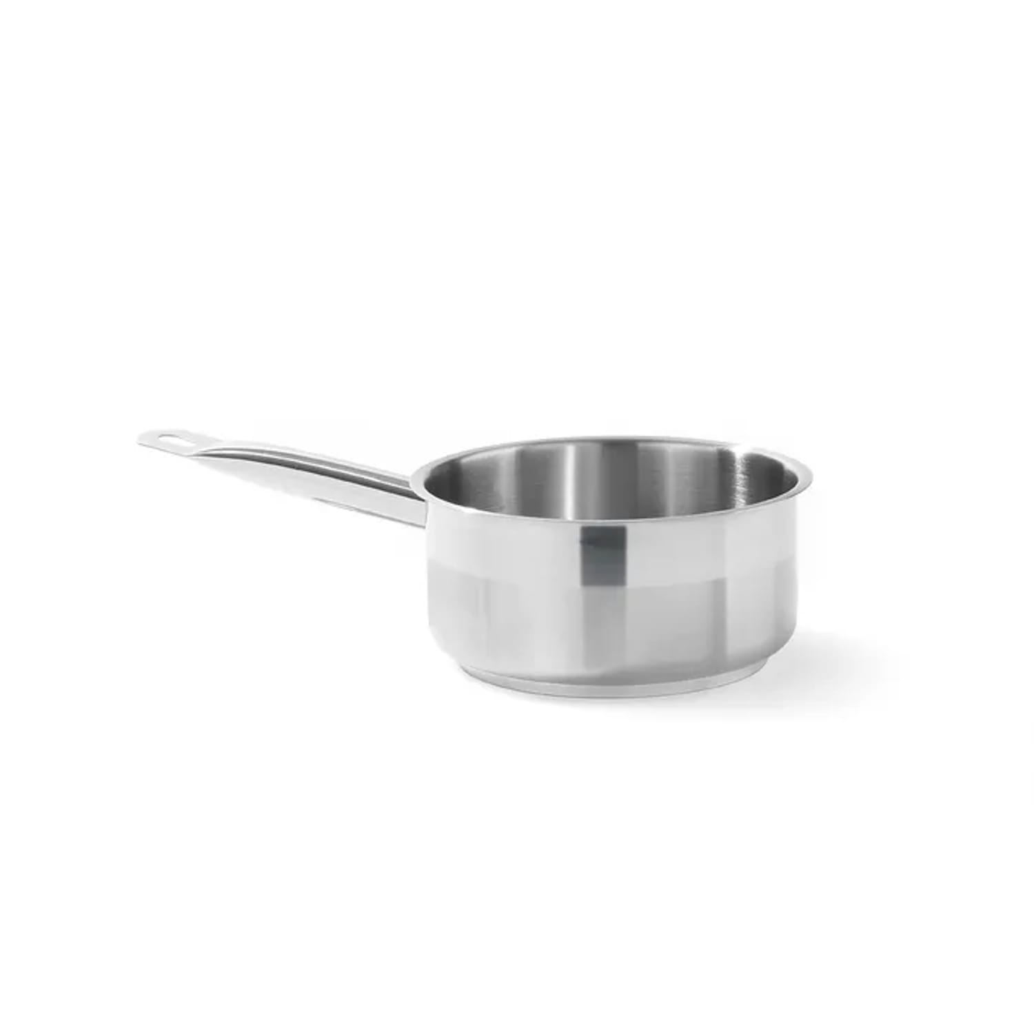 Rondel ze stali nierdzewnej, 1,5L