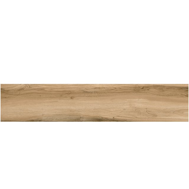 Gres szkliwiony hiszpański Stn Ceramica HUAINE NATURAL mat 23x120 gat