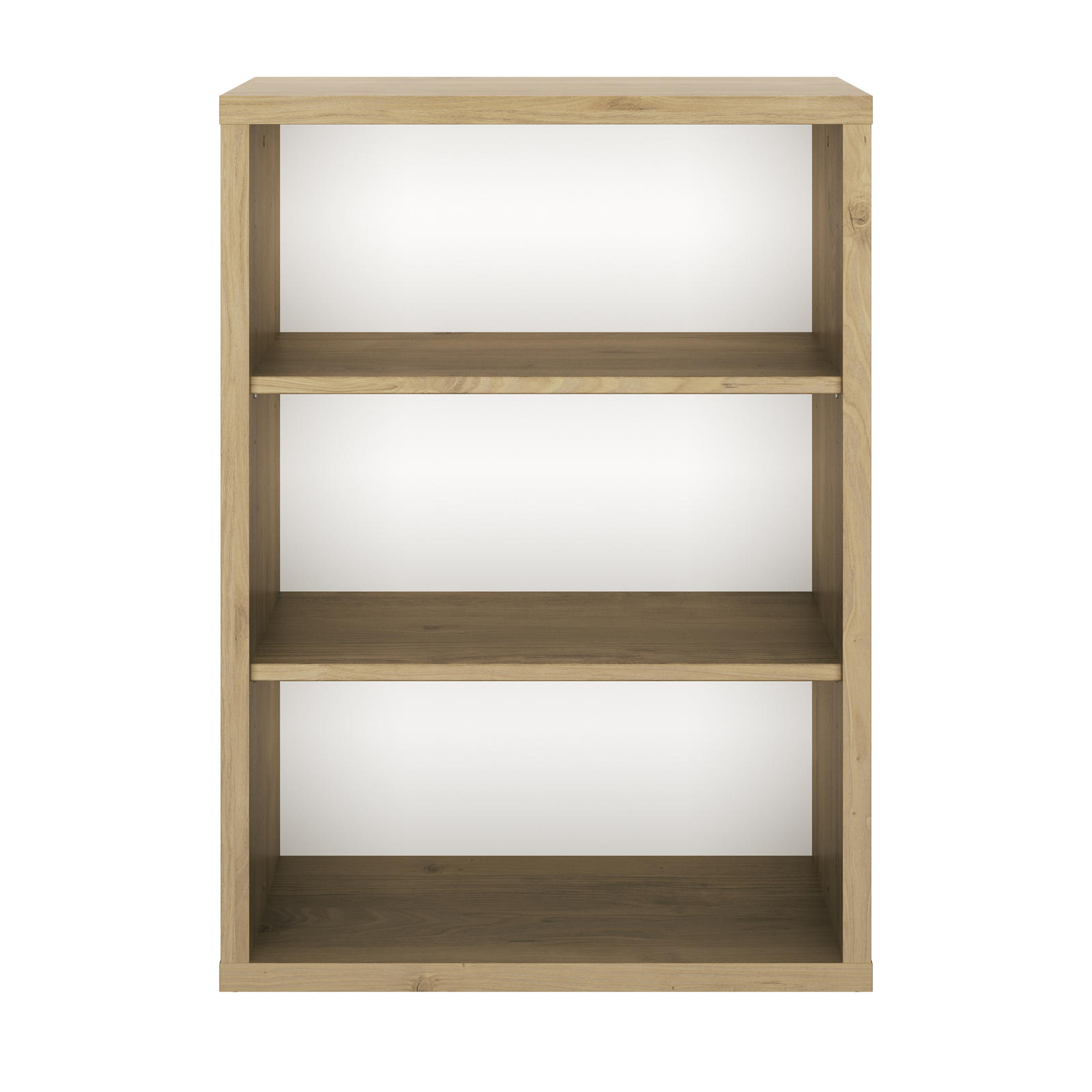 Półka Elio naturalna niska