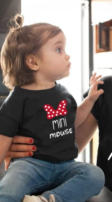 Dodatkowa koszulka Dla Córki Minie