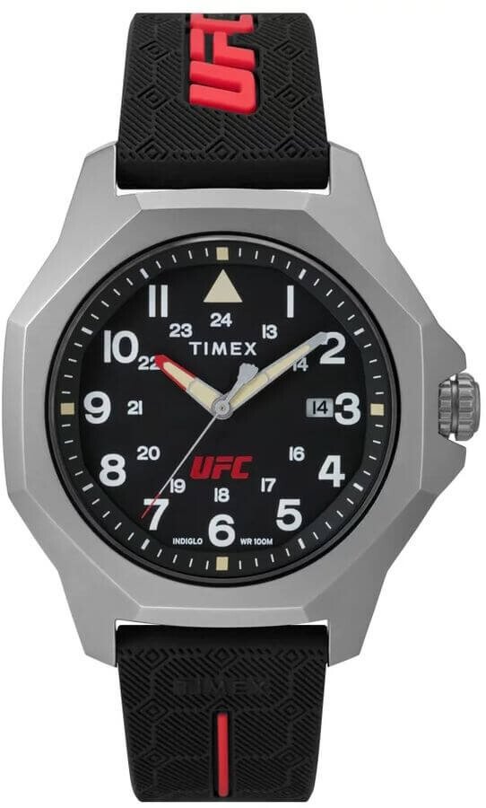 Zegarek męski Timex UFC TW2V85400
