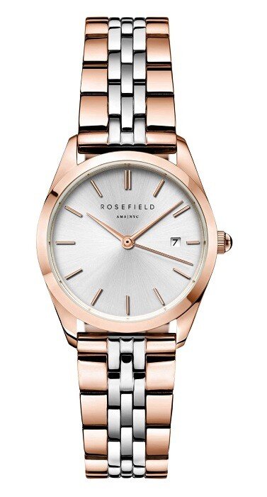 Zegarek damski Rosefield Ace ASRSR-A21
