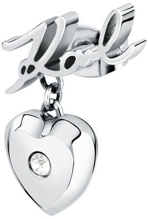 Kolczyk Karl Lagerfeld CHARMS KLAYD22