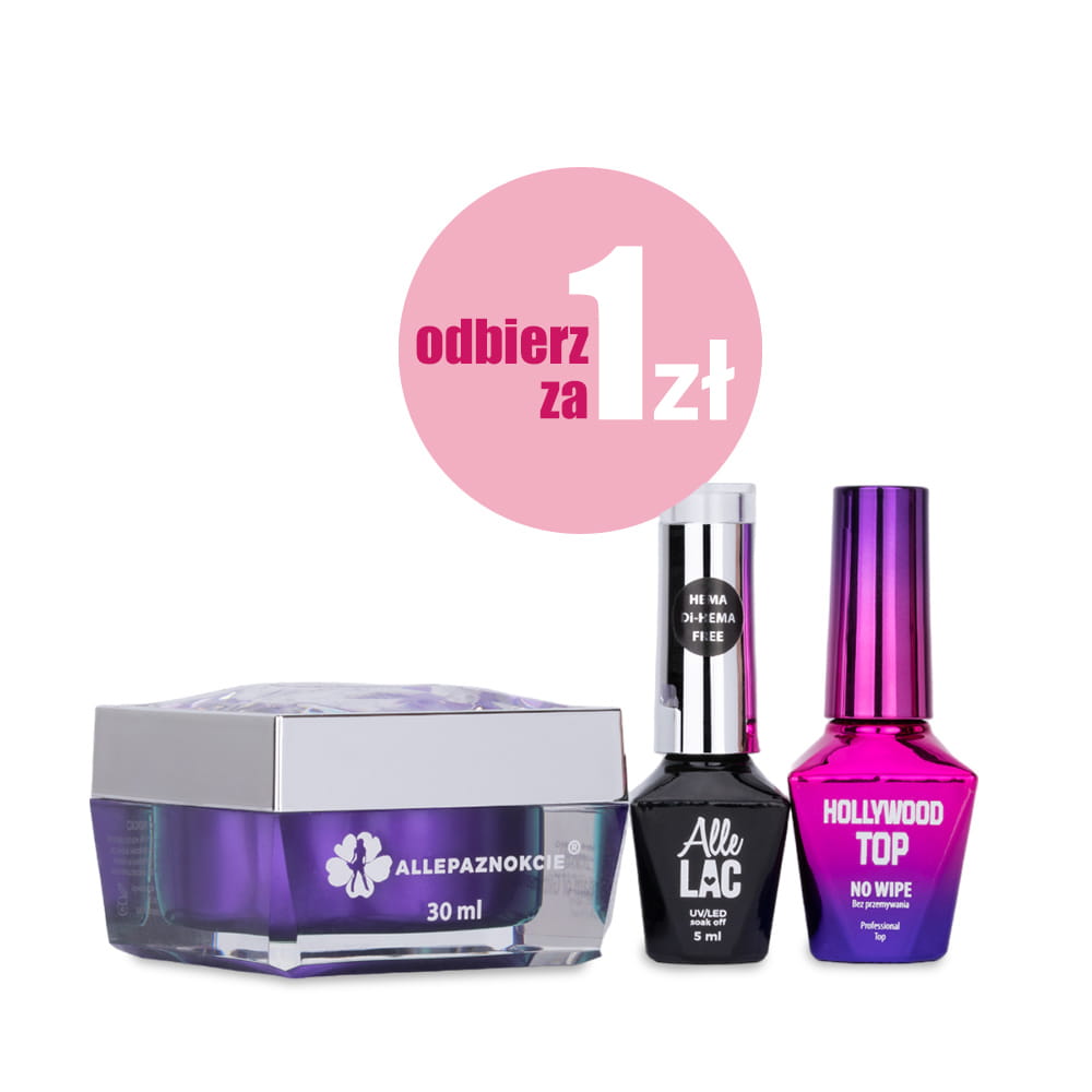 Zestaw produktów do zakupów 299zł