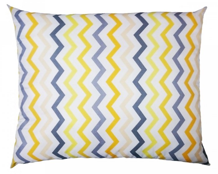 Miękka poduszka 70x80 MIX wzorów i kolorów