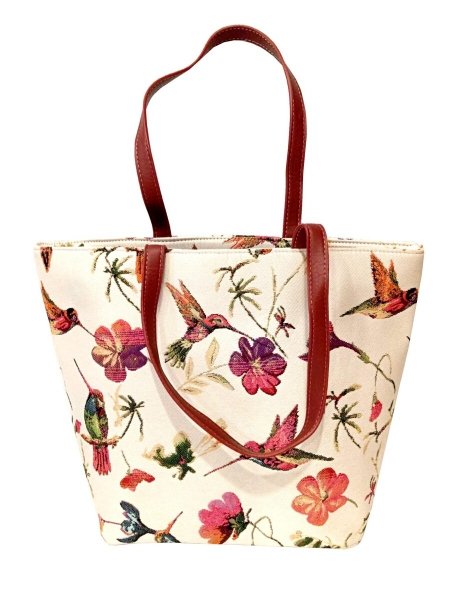 Torba gobelinowa z uszami 32x42 wz. 2620/D 1008 Koliber