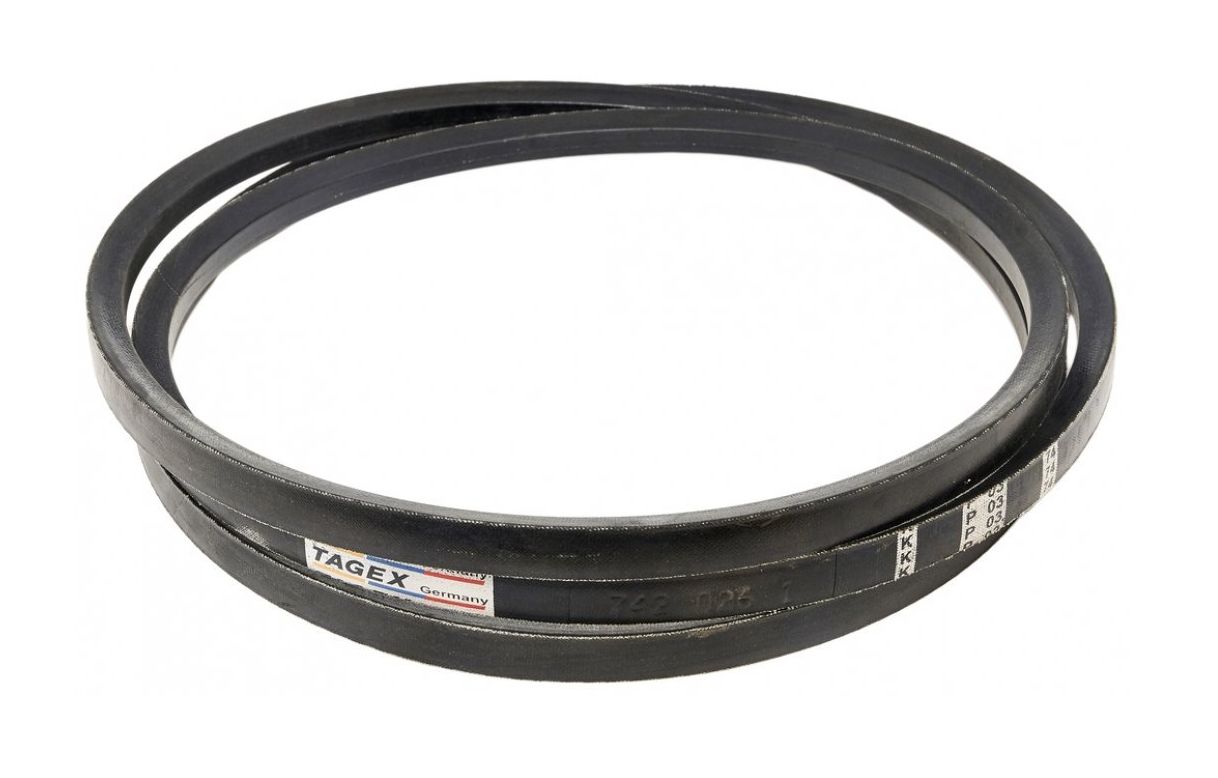 Pas do kombajnu Claas 742026 17x2845