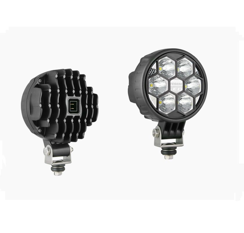 Lampa robocza LED 1500lm AMP CRC3B.49206 Wesem