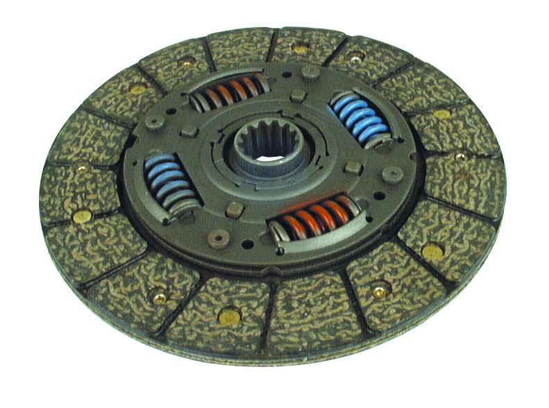 Tarcza Sprzegła 20329 2402-3200-00