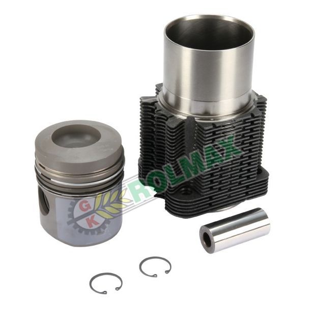 Zestaw naprawczy silnika Deutz FL913 fi35mm 31-135