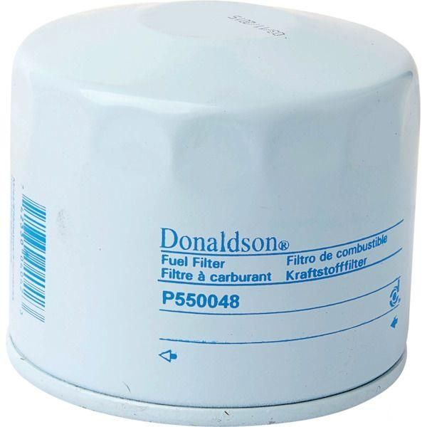 Filtr paliwa Donaldson P550048