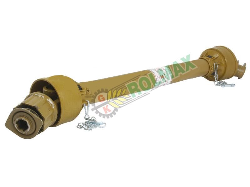 Wałek odbioru mocy WOM 880mm 13153