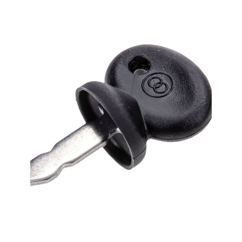 Kluczyk zapłonu New Holland CASE 47725842 CNH