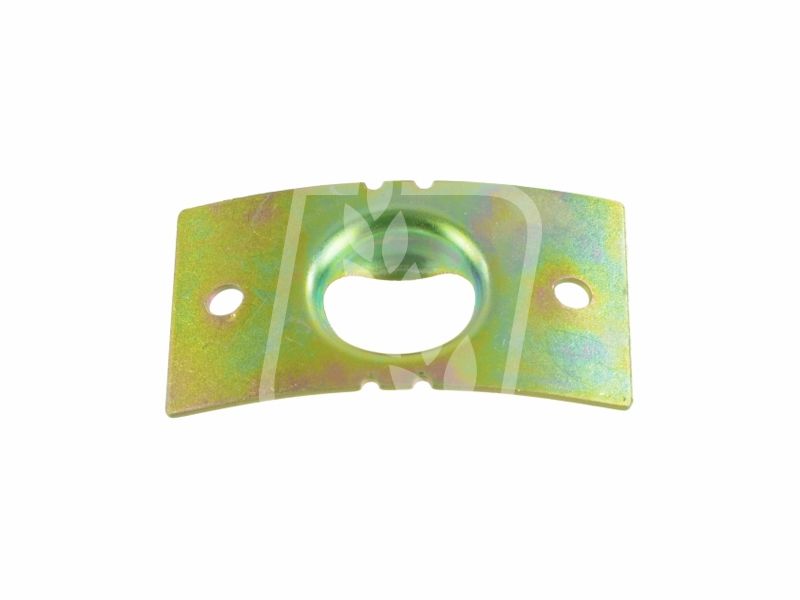 Prowadnica dolna Fi-12mm 610493