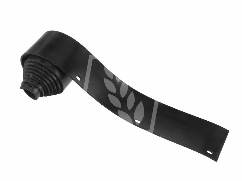 Osłona gumowa kosza Claas 60x1710 600911